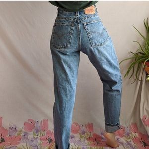 Levi jeans